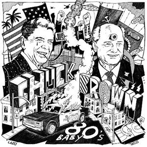 Meet your Posher, Chuck